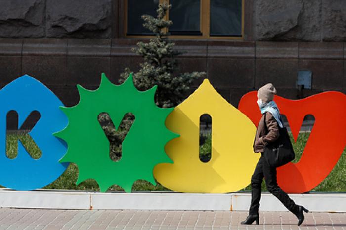 В Минздраве Украины объяснили антирекорд по заразившимся коронавирусом