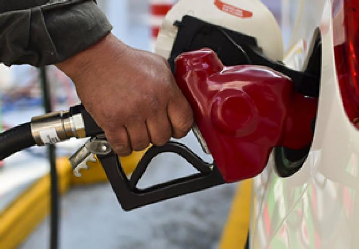 В МОЛДОВЕ СНИЗИЛИСЬ ЦЕНЫ НА НЕФТЕПРОДУКТЫ
