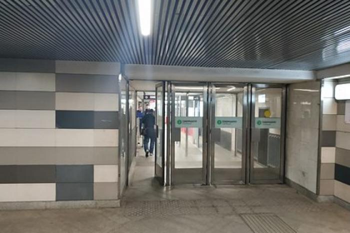 В московском метро исчезли очереди