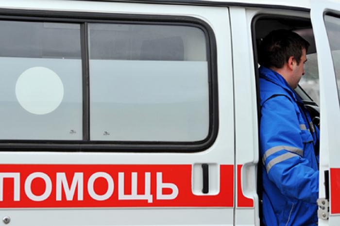В Москве двухлетний мальчик попал в больницу с отравлением наркотиками