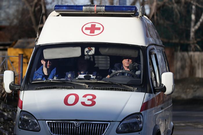 В Москве от коронавируса умер 39-летний мужчина