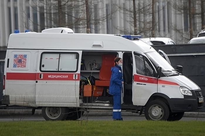 В Москве умерли 67 пациентов с коронавирусом