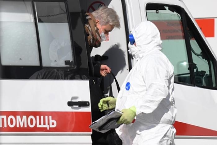 В Москве за сутки выписали 35 пациентов с коронавирусом