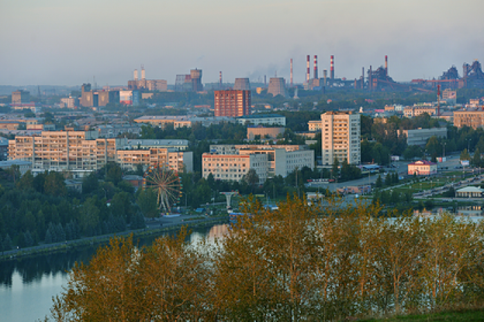В Нижнем Тагиле обустроят новый парк