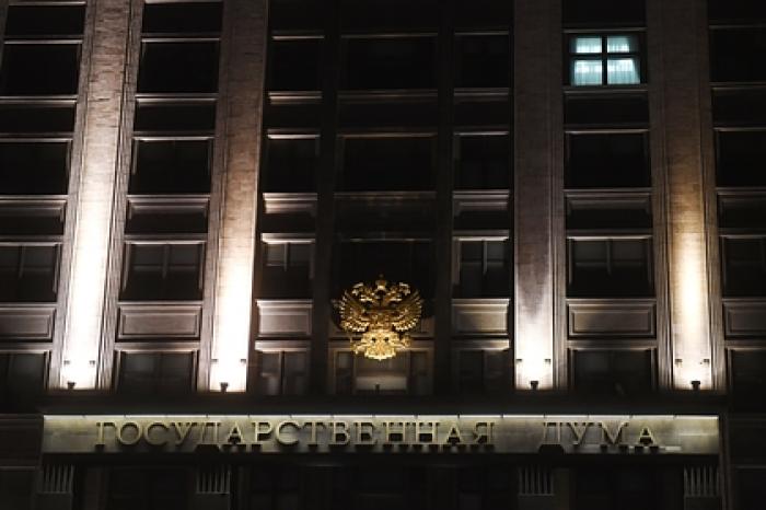 Водителей депутатов Госдумы госпитализировали с коронавирусом