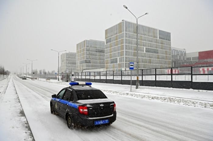 Водителям объяснили правила поездок по Москве во время режима изоляции