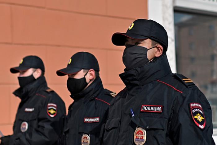 В Подмосковье усилят патрулирование на майских праздниках
