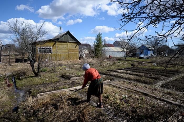 В Подмосковье задумали продлить режим самоизоляции