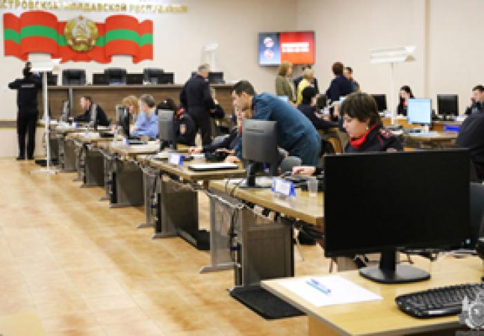В ПРИДНЕСТРОВЬЕ ЗАРАБОТАЛ КРИЗИСНЫЙ ЦЕНТР