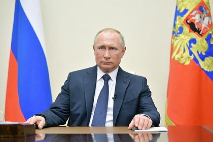 Врач дал ответ на вопрос Путина о сокращении нерабочих дней