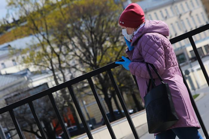 В России начали прорабатывать план выхода из режима самоизоляции