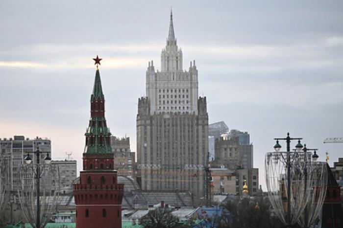 В России оценили указ Трампа о санкциях за невывоз иностранцев