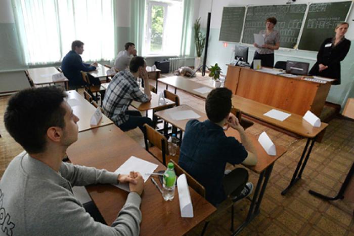 В России запустят телевещание для подготовки школьников к ОГЭ и ЕГЭ