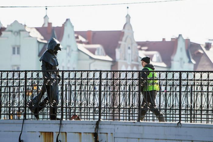 В российском регионе решили ослабить режим изоляции
