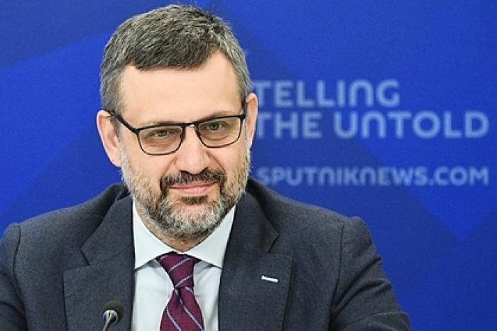 В РПЦ понадеялись на отмену самоизоляции для священников