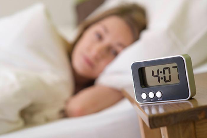 В сети обнаружили универсальный способ побороть бессонницу