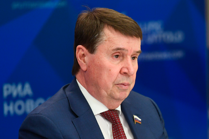 В Совфеде ответили на заявление о возможности ракетного удара по России