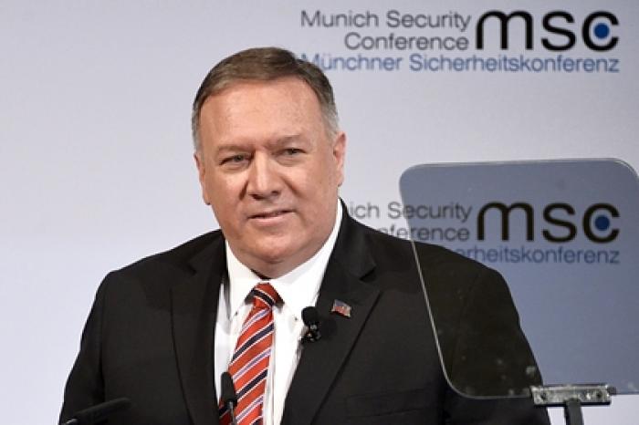 В США от коронавируса впервые умер чиновник Госдепа