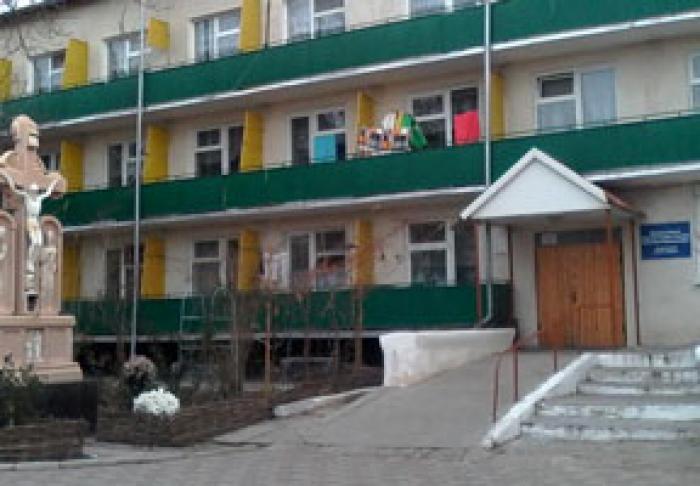 В ЦЕНТР ВРЕМЕННОГО РАЗМЕЩЕНИЯ ЛЮДЕЙ С ОГРАНИЧЕННЫМИ ВОЗМОЖНОСТЯМИ В КОЧИЕРЬ ВЫЯВЛЕНА ВСПЫШКА COVID-19