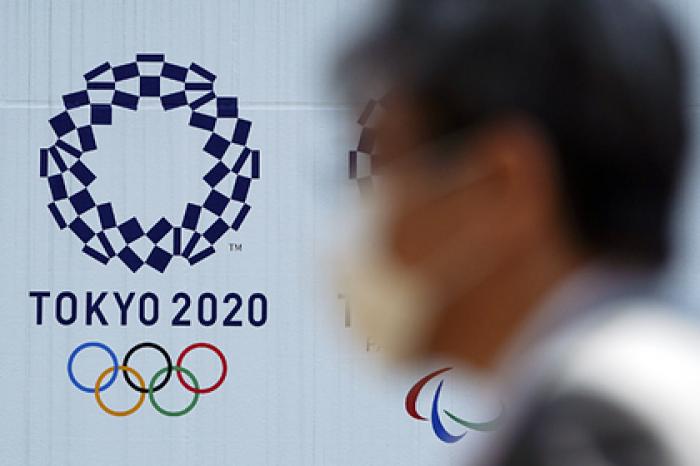 В Японии допустили еще один перенос Олимпиады