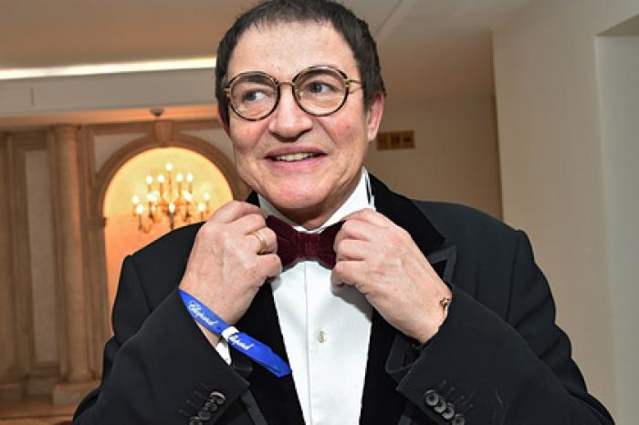 Выбран новый ведущий «Модного приговора» вместо болевшего в Коммунарке Васильева