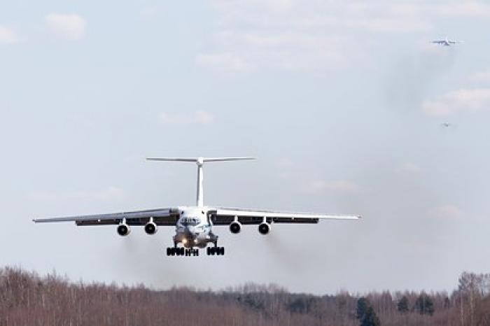 Япония закрыла границу для россиян из-за коронавируса