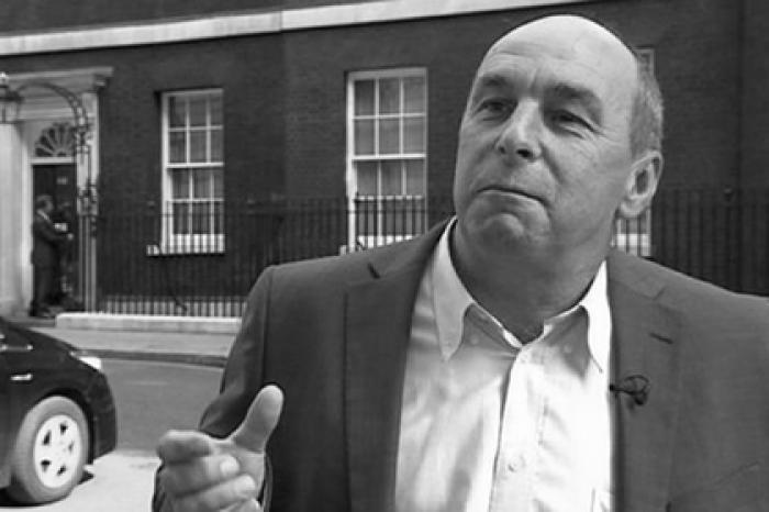 Задававший неудобные вопросы политикам журналист совершил самоубийство