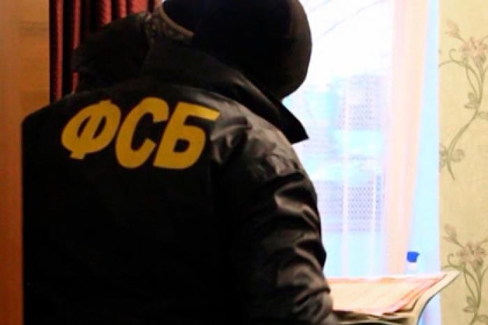 Задержан адвокат бывшего министра Открытого правительства Абызова