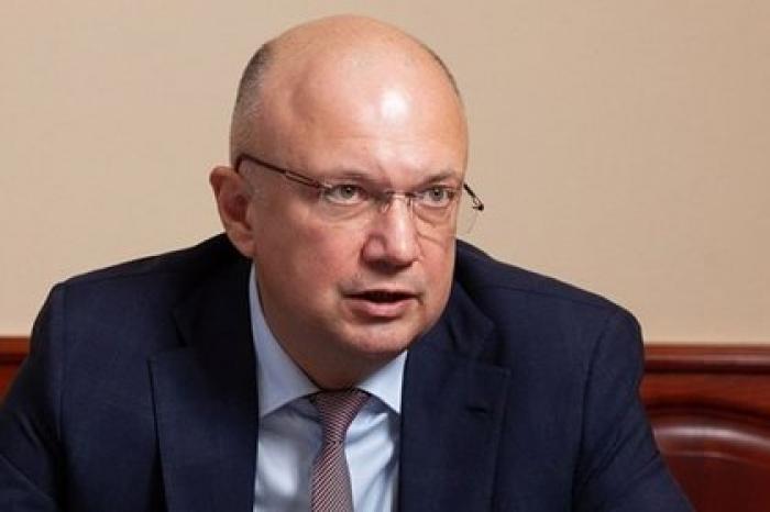Задержанного за взятку вице-губернатора Кировской области арестовали