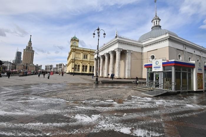 Законность карантина в России оценили