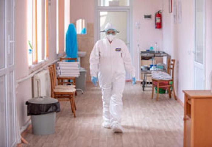 ЗА ПОСЛЕДНИЕ СУТКИ В МОЛДОВЕ ЗАРЕГИСТРИРОВАНО 82 НОВЫХ СЛУЧАЯ ЗАРАЖЕНИЯ КОРОНАВИРУСОМ, ОБЩЕЕ КОЛИЧЕСТВО ДОСТИГЛО 505 СЛУЧАЕВ