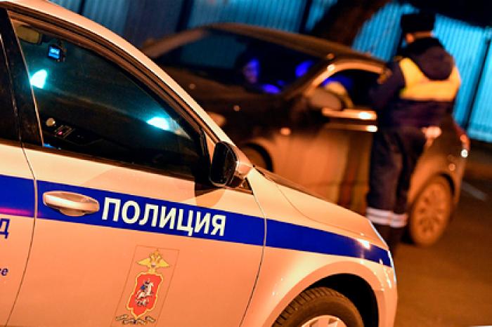 Запрет московским водителям брать пассажиров прокомментировали
