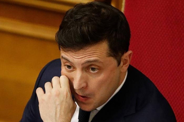 Зеленский порассуждал о ментальных особенностях украинских депутатов