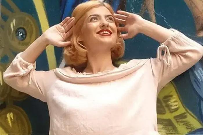 Женщина похудела вдвое и осталась недовольна новой внешностью