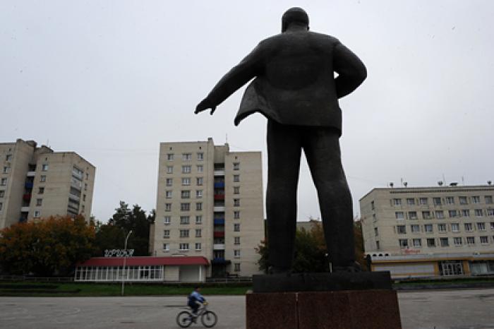 Жители закрытого российского города заразились коронавирусом