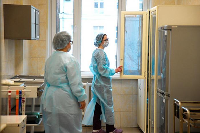 Жители Земли стали чаще одобрять действия властей по борьбе с коронавирусом