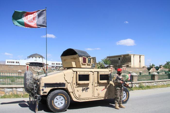 Афганистан захотел продлить перемирие с террористами