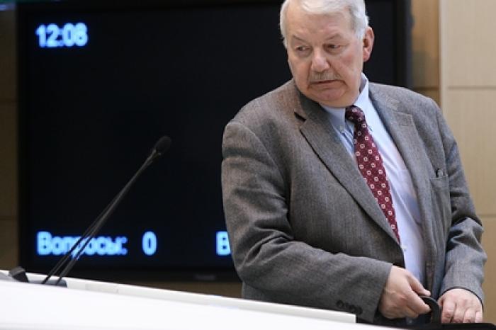 Академик РАН предупредил о растущей угрозе ядерной войны