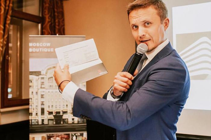 Актера из «Полицейского с Рублевки» задержали под наркотиками