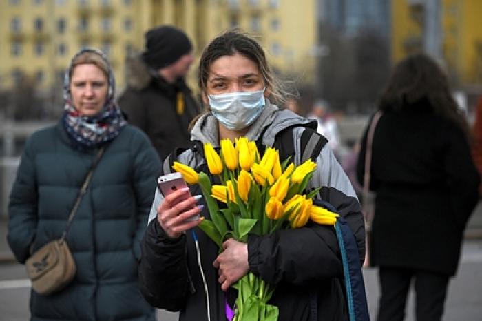 Аллергикам помог режим самоизоляции
