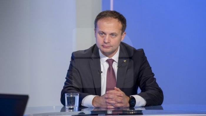 Андриан Канду: Из ДПМ уходят из-за разочарования и лжи