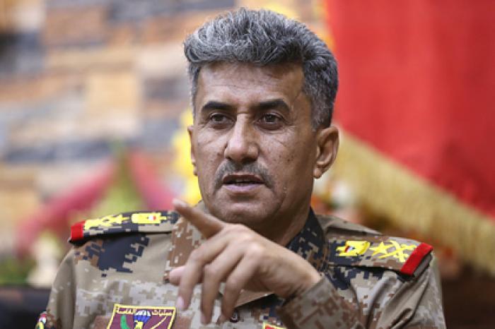 Боевой иракский генерал вернулся к власти и приготовился крушить террористов