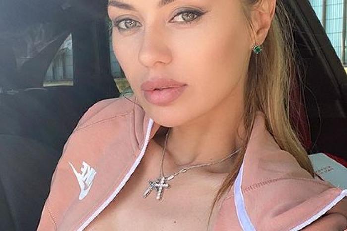 Боня поддержала Тодоренко и поразмышляла о притягивающих насилие женщинах