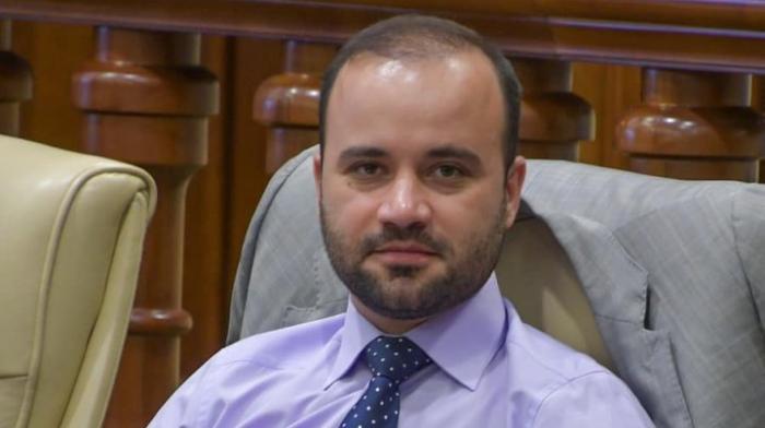 BREAKING NEWS: Очаг коронавируса в парламенте: COVID-19 подтвердили у депутата от ПСРМ