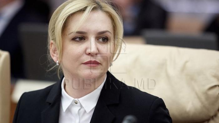 BREAKING NEWS: Руксанда Главан покидает ДПМ