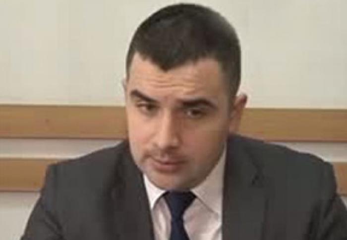 БЫВШЕМУ ПРОКУРОРУ РОМАНУ СТАТНОМУ ПРЕДЪЯВЛЕНО ОБВИНЕНИЕ В МОШЕННИЧЕСТВЕ