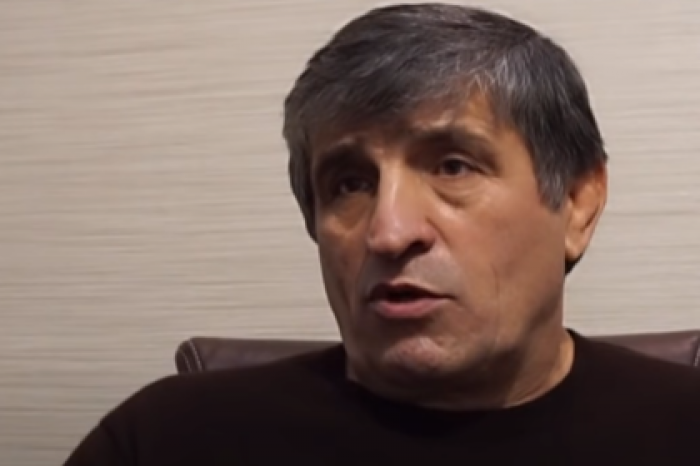 Бывший боец MMA рассказал о катастрофе в Дагестане из-за коронавируса