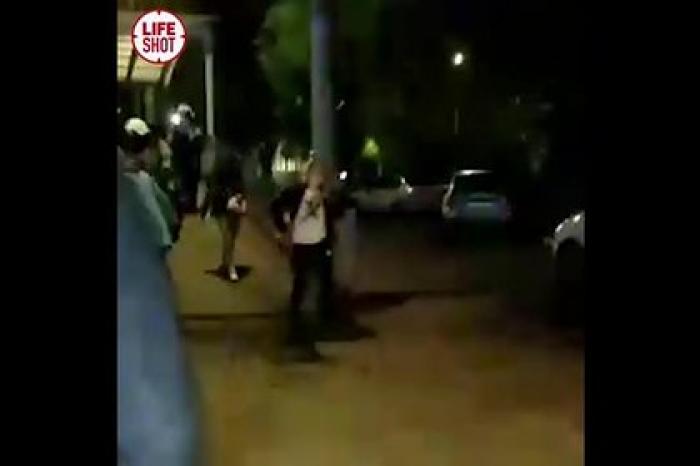 Число погибших в пожаре пациентов российской больницы выросло