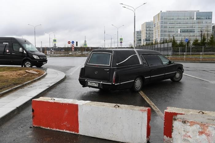 Число умерших за сутки россиян с коронавирусом превысило сотню