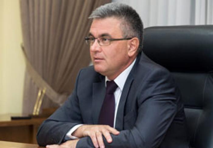 ЧРЕЗВЫЧАЙНОЕ ПОЛОЖЕНИЕ В СВЯЗИ С COVID-19 БУДЕТ ПРОДЛЕНО В ПРИДНЕСТРОВЬЕ ДО 1 ИЮНЯ